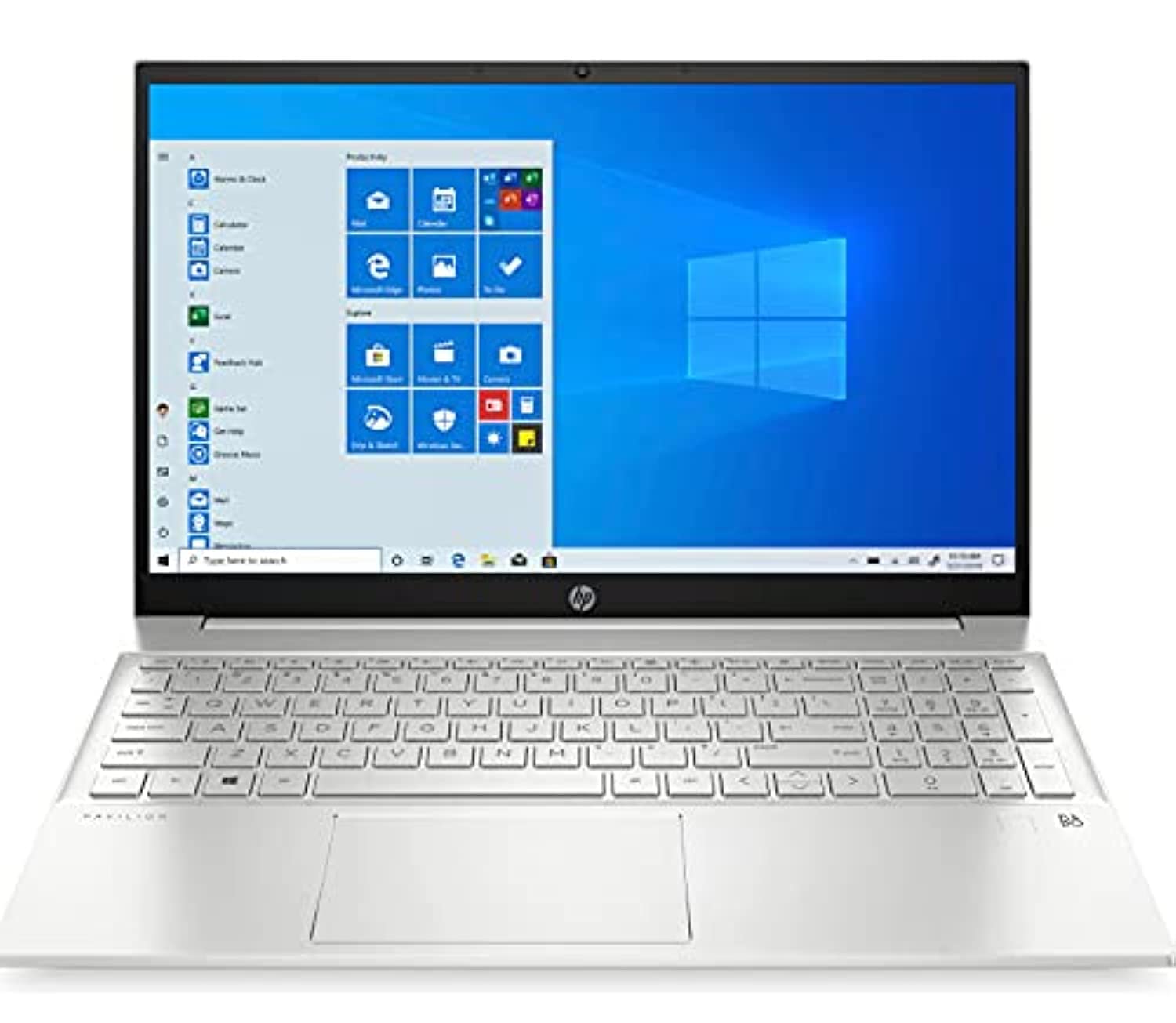 高性能HP Pavilion 15 16GB corei7-1165G 容量1T HP Pavilion 15 11th Gen Intel Core i7-1165G7 Processor Full HD