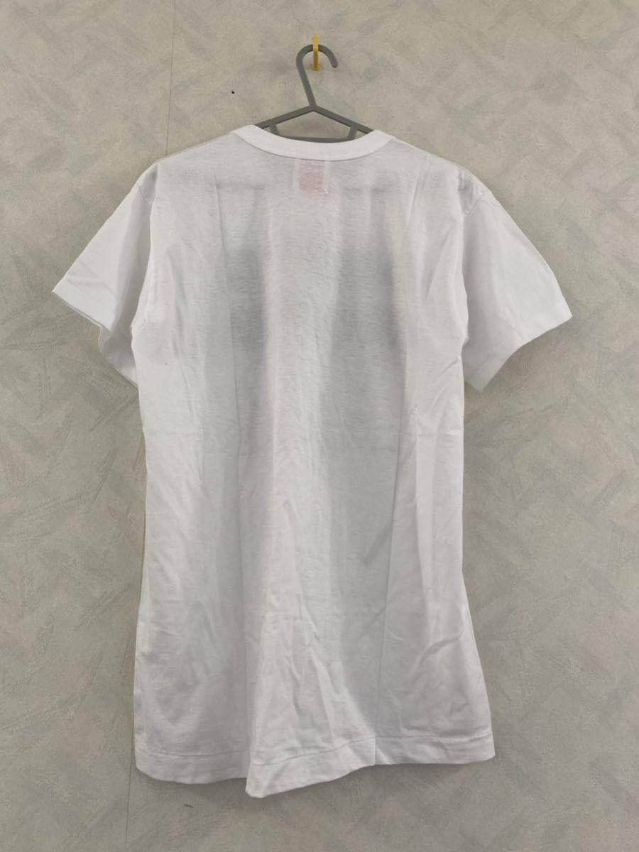 Amazon.co.jp: HIP'S ROAD HR Tシャツ M 当時物 おニャン子クラブ