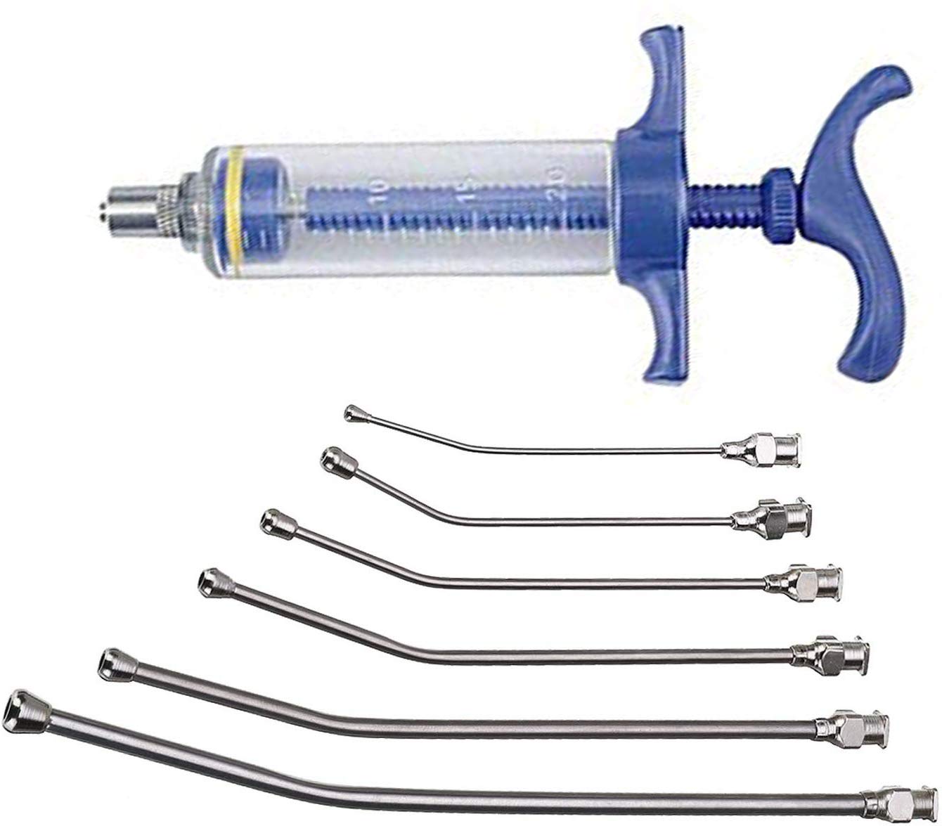 See full amazon price history chart for Sage Square Adjustable Hand Feeding Syringe with Full Kit for Birds, Puppy, Kitten, Dog, Cat, Hamster (100ml) (1 Piece) Sage Square Adjustable Hand Feeding Syringe with Full Kit for Birds, Puppy, Kitten, Dog, Cat, Hamster (100ml) (1 Piece) (B081Z5BGCJ) Amazon Price History, Amazon Price Tracker