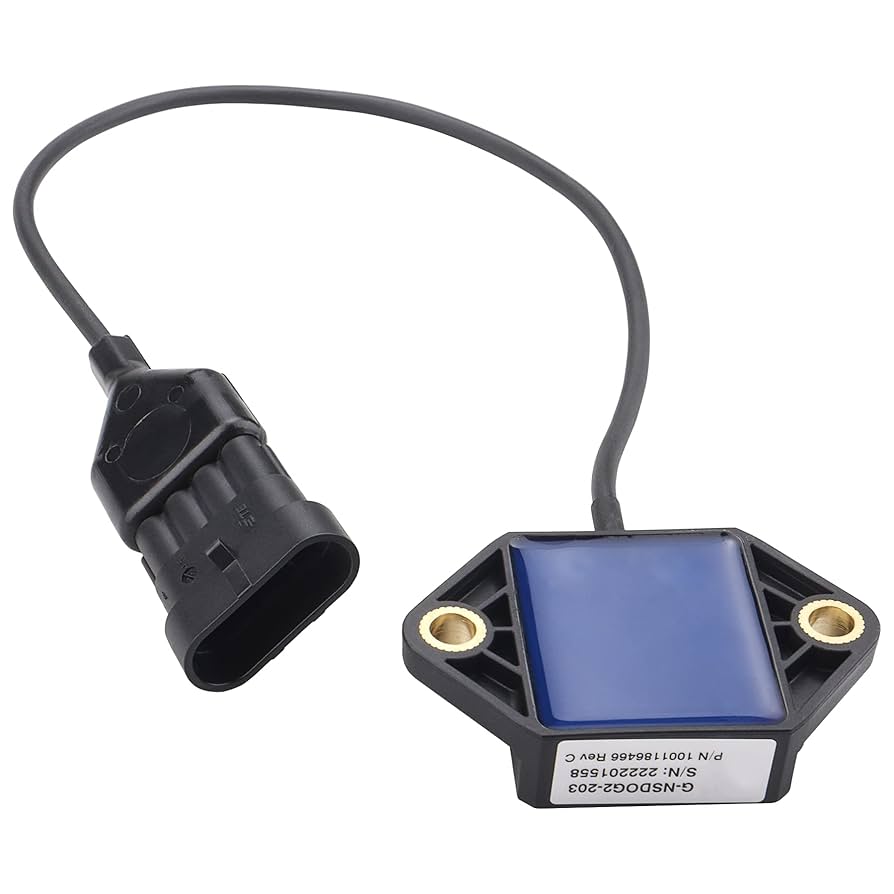 liberty　1001 Amazon.com: for JLG Sensor 1001186466 Dual Axis(0XC1