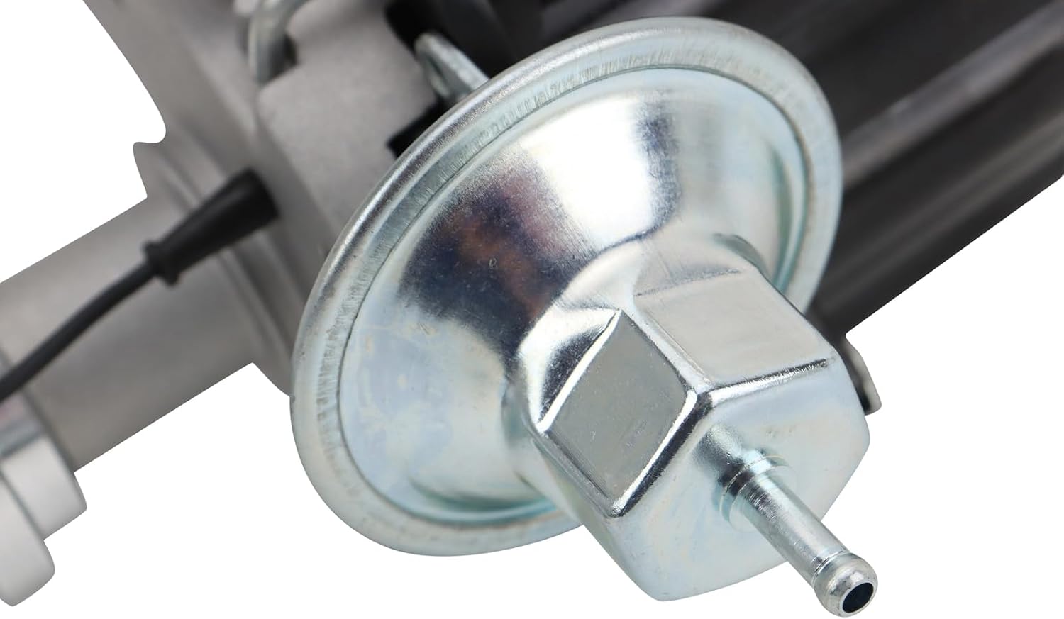 TRQ Ignition Coil Kit 2 Piece Compatible with 1974 Checker Marathon