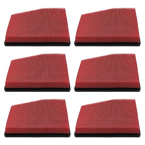 Doc's MaxFlow Air Filter Fits Chrysler Pacifica 3.6L 2017-2024