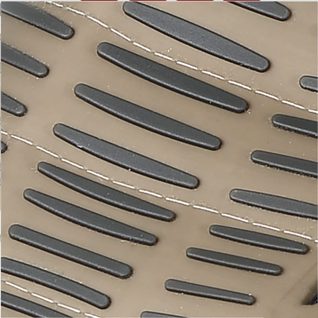 Manoplas Horno, Guantes De Silicona Y Algodón para Horno, Antideslizantes, Resistentes A Altas Temperaturas, para Cocinar Barbacoas, Hornear, Asar, Microondas, 2 Uds Cocinar Barbacoa