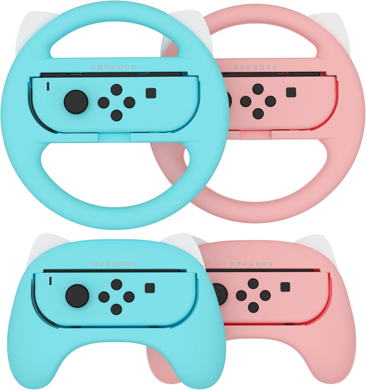 LEYUS Steering Wheel Controller for Nintendo Switch Kuwait Ubuy