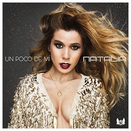 Un Poco De Mí