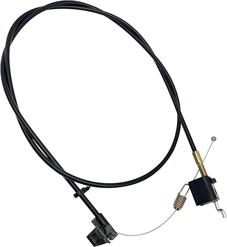 Cable de accionamiento autopropulsado para cortacésped Husqvarna Craftsman 917378950 917378951 917378960
