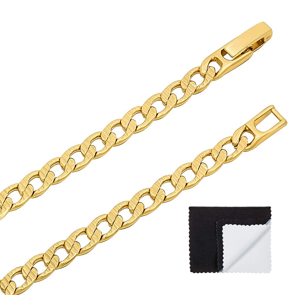 Collier Ras Du Cou Plaqué Or Jaune Avec Boules - 41 Cm, 19 Grammes, Occasion, Style Vintage