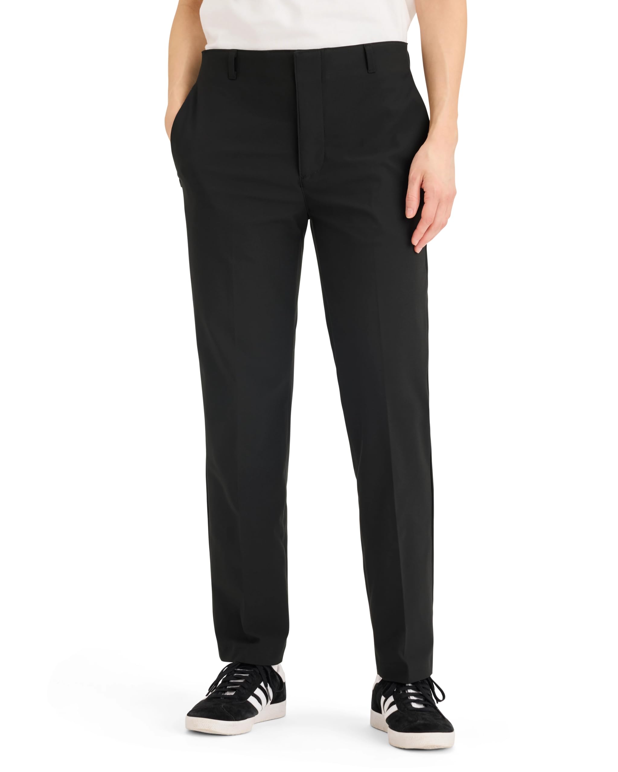 Dockers Womens Dockers Womens Go Airweave Pant Slim