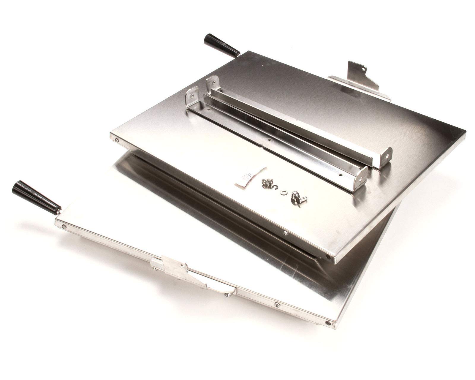 Pitco B8704401-CL Upgr Kit,Tk Cov Tb-Srtg14-2