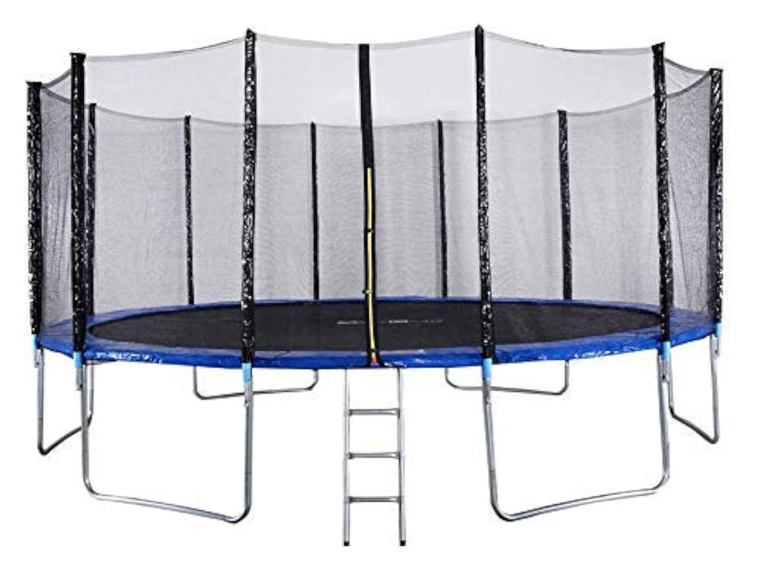 Trampoline Rainbow Toys Outdoor Sports Garden Trampoline