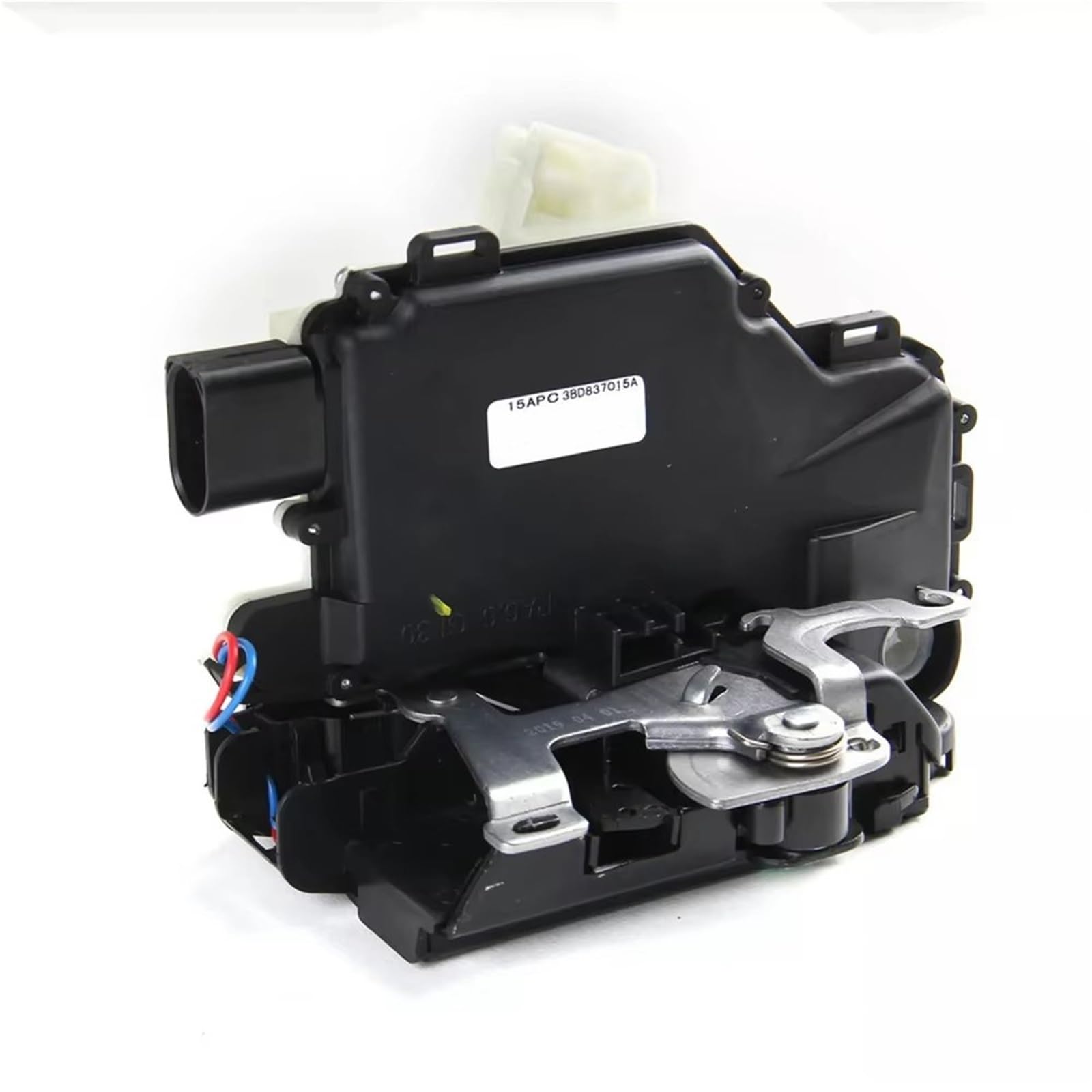 Hmnmxq Front Left Door Lock Latch Actuator Front Door Lock Actuator Left For Vw For Golf Iv For Passat B5 3B1837015a 3B4839016a 3B4839015a 3B1837016a Door Lock Actuator Left