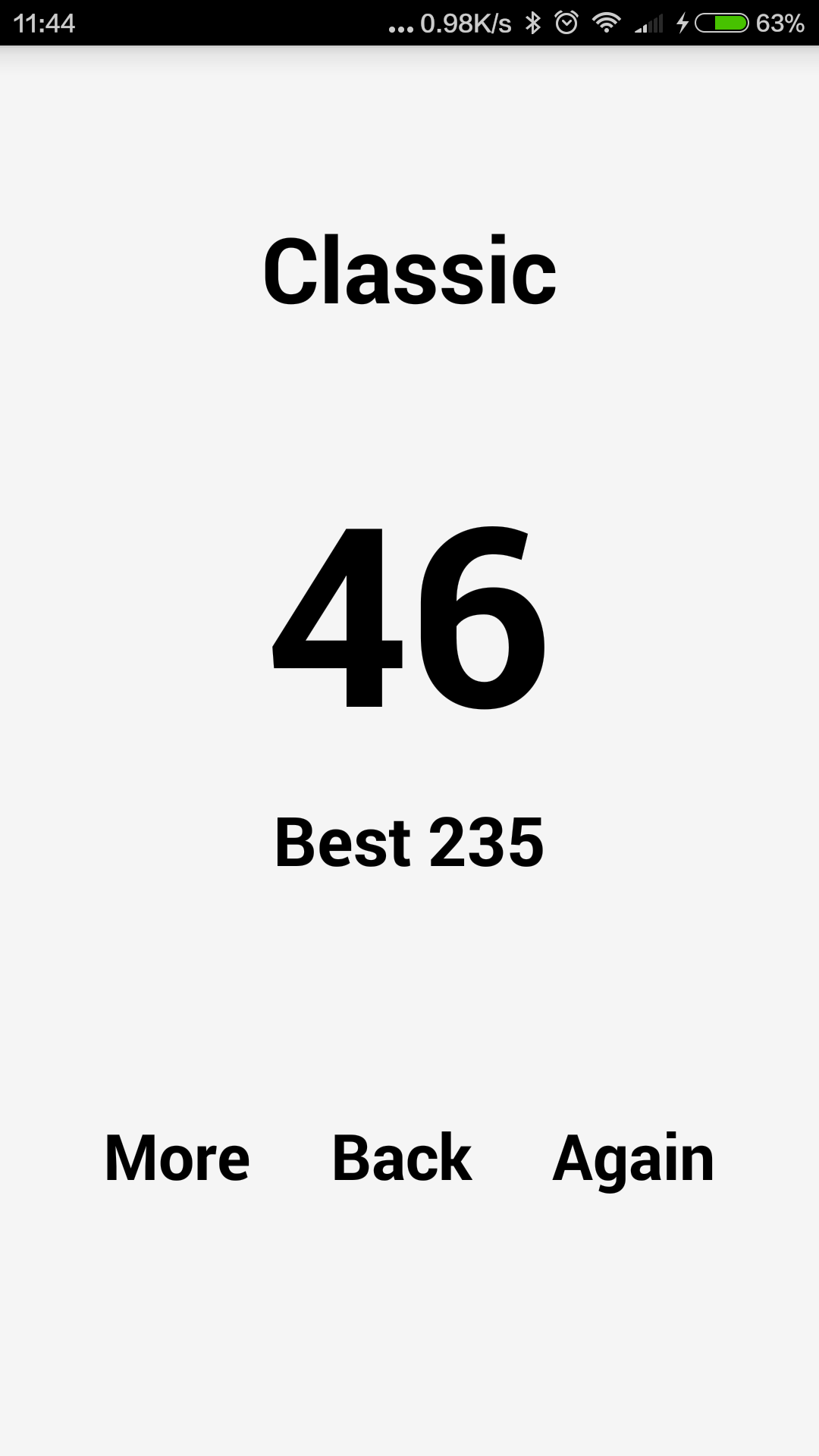 1234 Number puzzle game - App on Amazon Appstore
