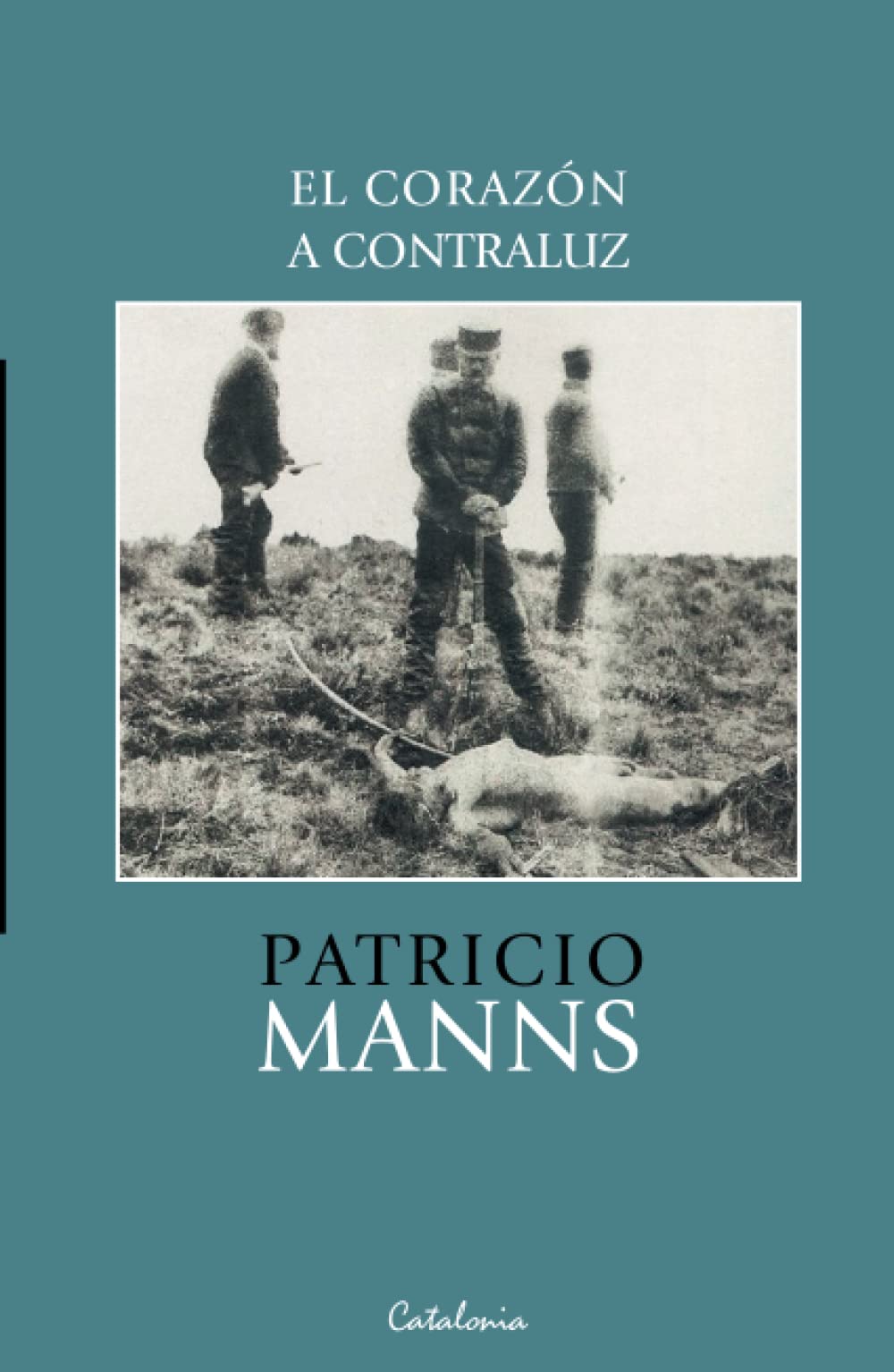 El corazón a contraluz