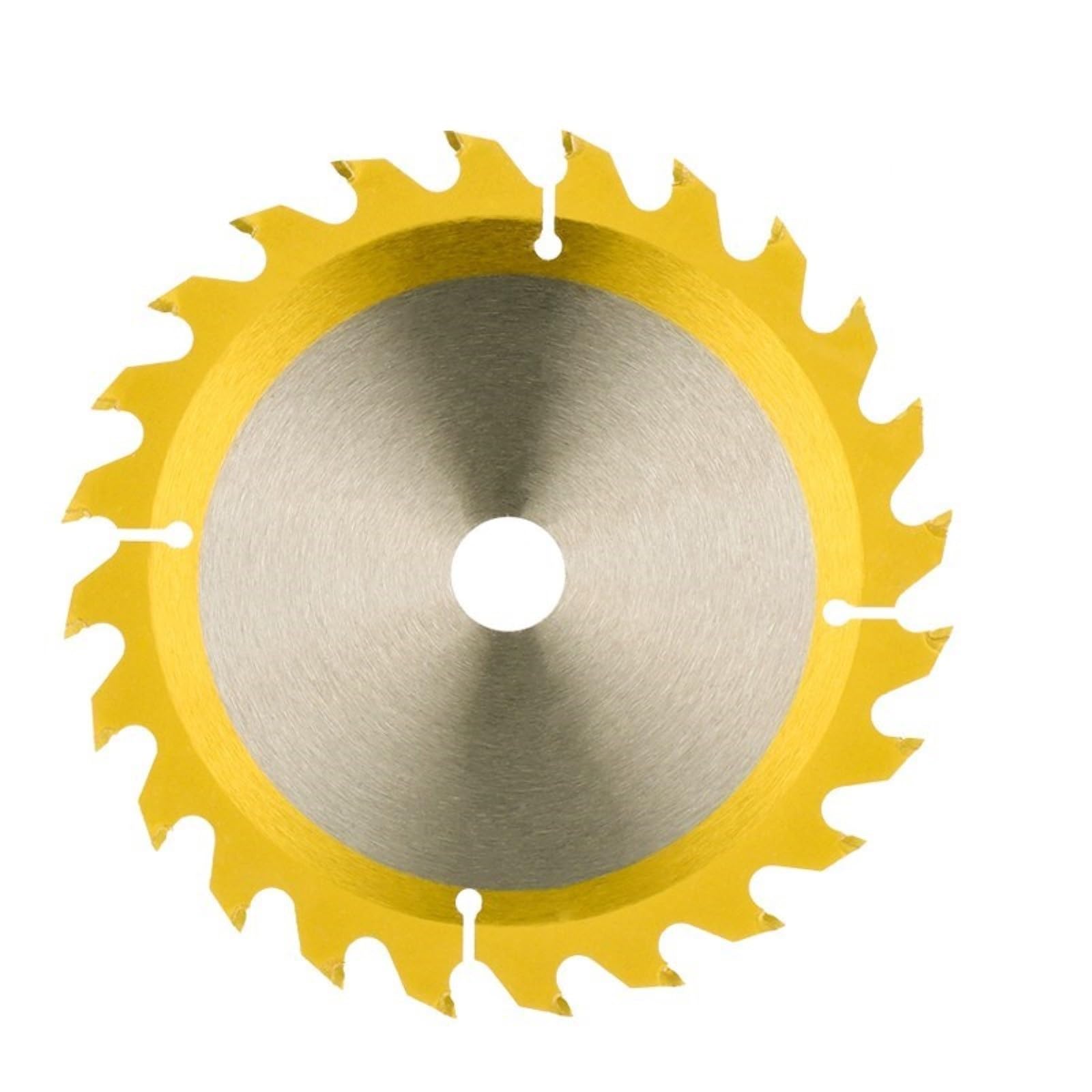 Brzeszczot do cięcia metalu 1PC tarcze tnące TCT 160mm brzeszczot tarczowy do drewna plastikowe cięcie akrylowe z węglikami spiekanymi(160X20X80T)