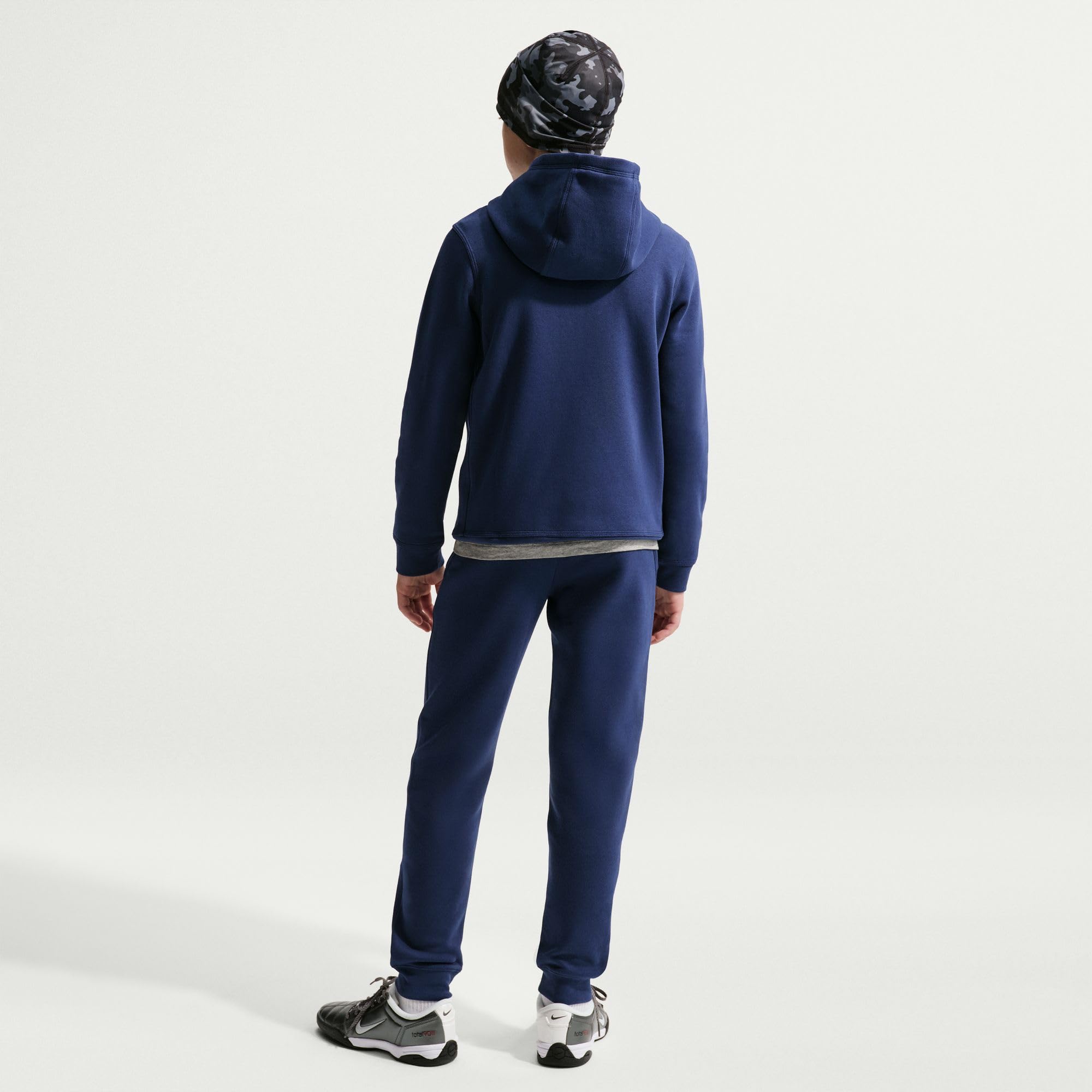 NIKE Piłka nożna joggery Chłopcy England Club Fleece Nike Fußball-jogger Für Ältere Kinder Für Jungen