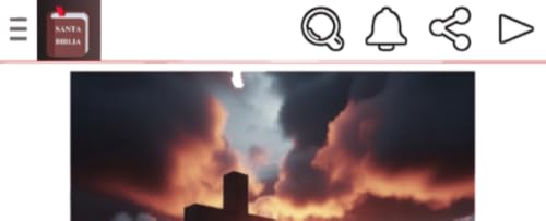 Santa biblia - Reina Valera