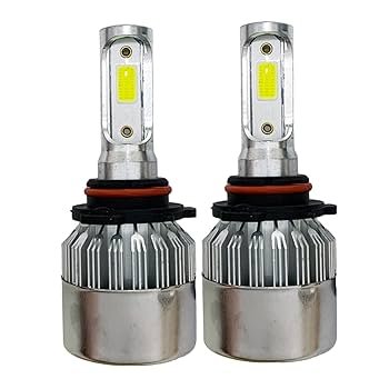 Amazon | ヴォクシー 80系 LED ヘッドライト ハイビーム HB3 ZWR
