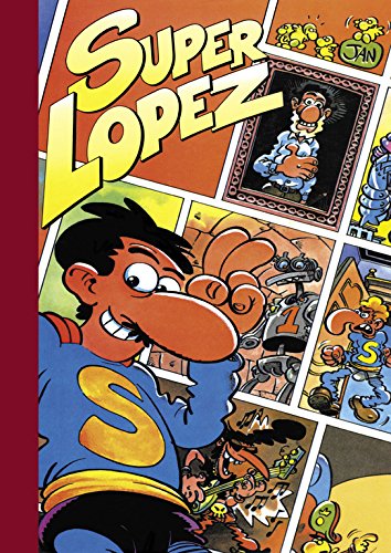 Cachabolik blues rock (Super humor Super López) Cachabolik blues rock (Super humor Super López)