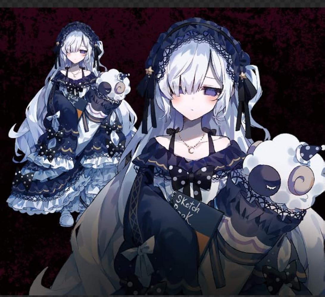 魔法少女ノ魔女裁判 夏目 アンアン セット Amazon.co.jp: [HIRA] 魔法少女ノ魔女裁判 夏目アンアン コスプレ衣装