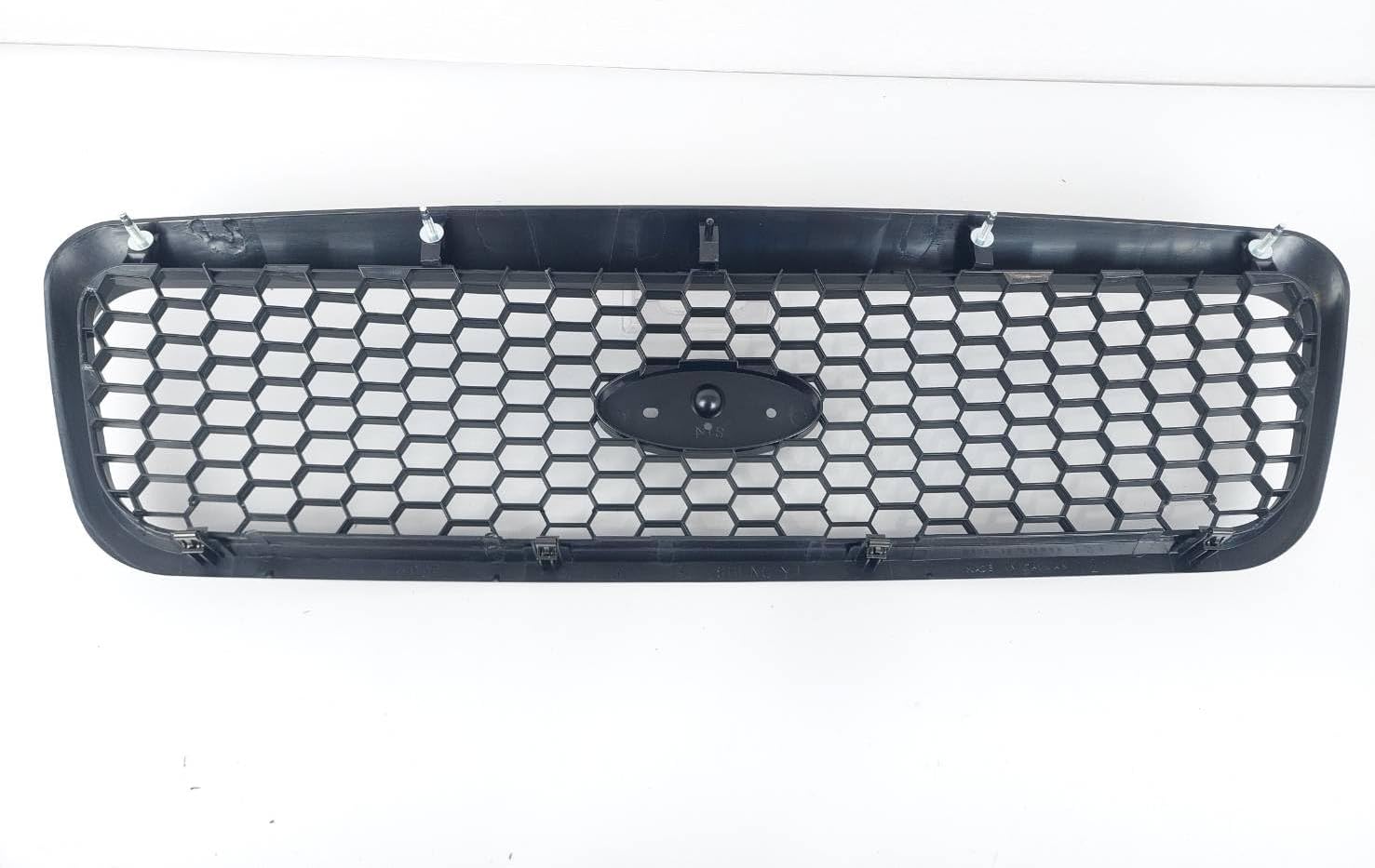 Matt Black Grille For Ford Crown Victoria 1998-2005 FO1200388