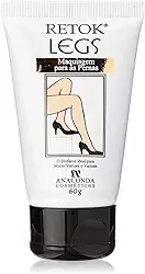 anaconda Retok Legs Anaconda Claro