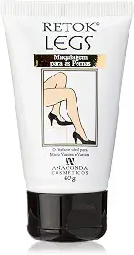 anaconda Retok Legs Anaconda Claro