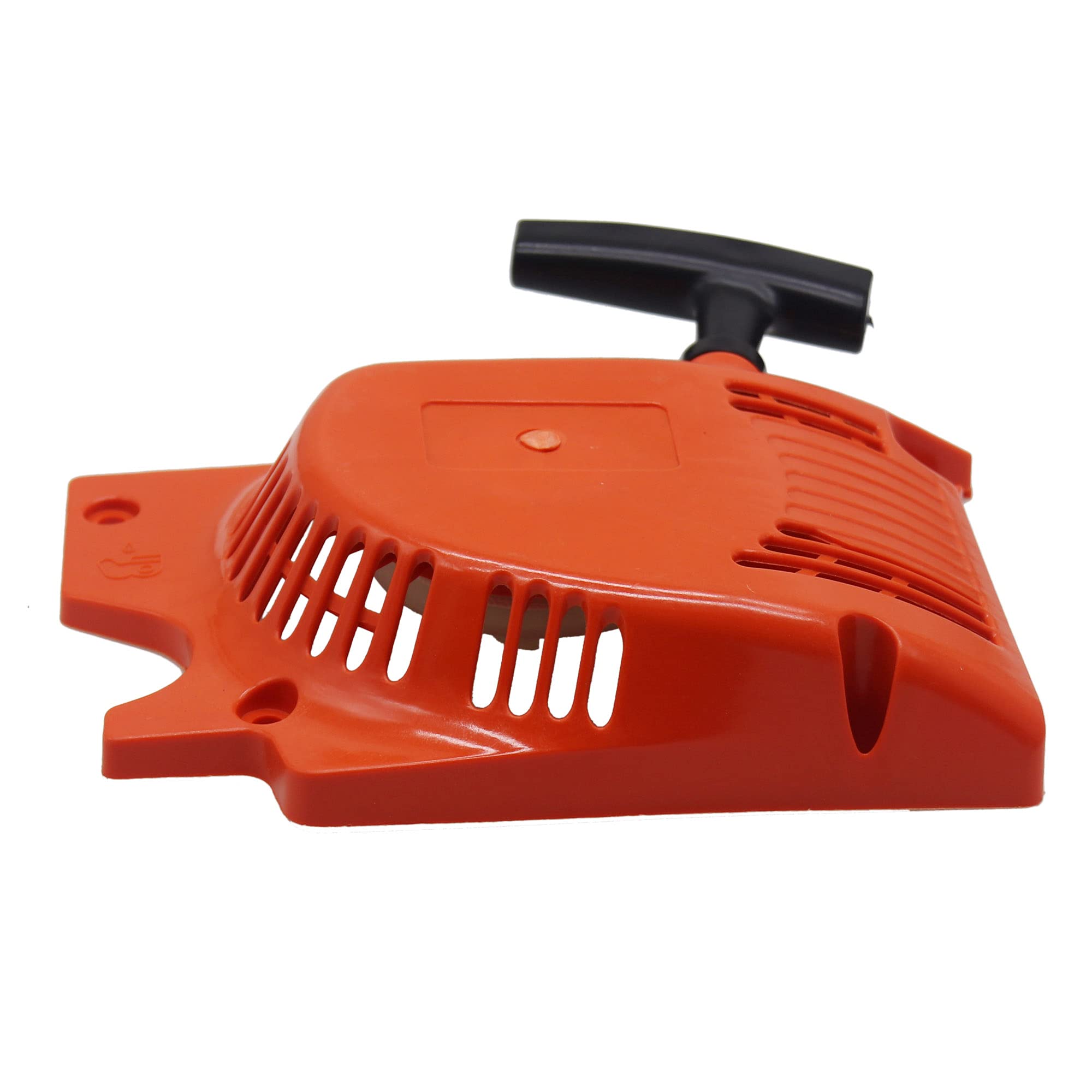 Start Seilzugstarter Für 4500 5200 5800 45cc 52cc 58cc Tarus Kettensäge Recoil