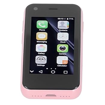 Amazon.com: Mini Smartphone IP 11 Pro for Android 6.0, 3G