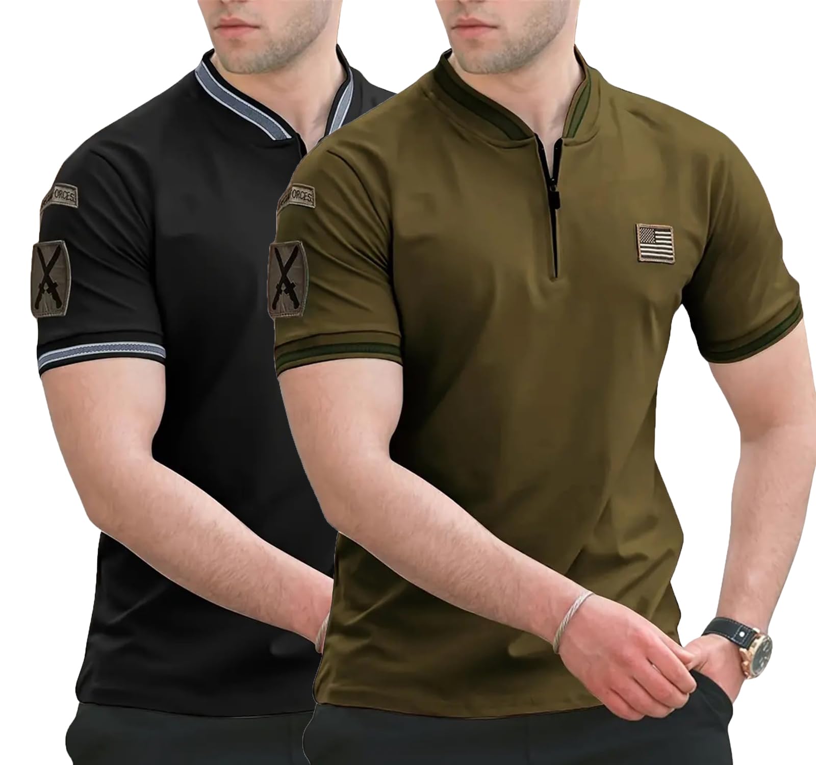 LymioMen T-Shirt || T-Shirt for Men || Polo T Shirt || T-Shirt (Polo-51-54)