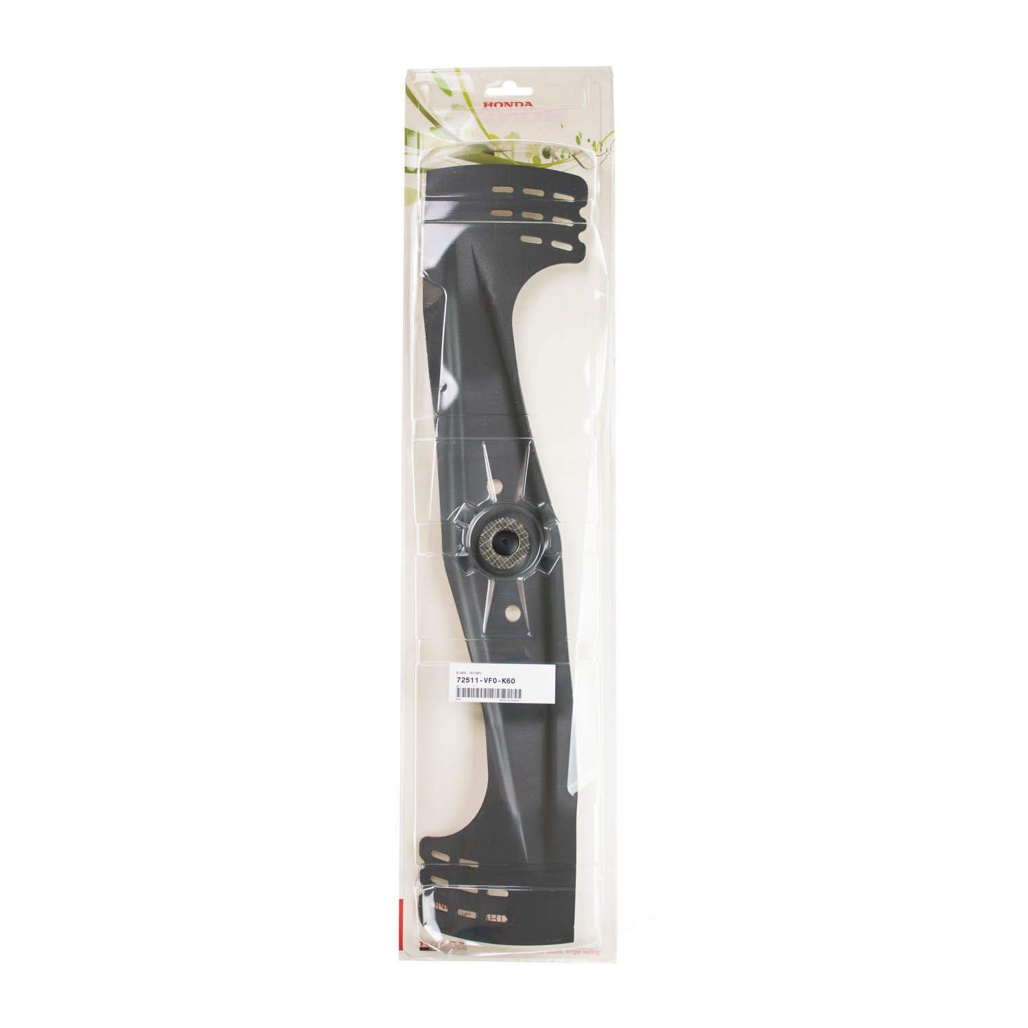 Honda Genuine 72511-VF0-K60 Rotary Blade