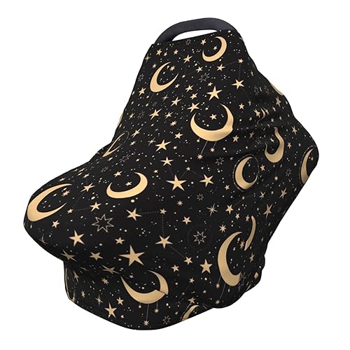 Miniatura 8 de Cubierta de toldo para asiento de automóvil para motocicleta, cubierta de lactancia materna, funda de asiento de automóvil para niños y niñas,