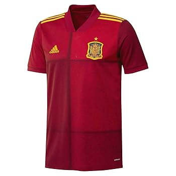 Amazon | [アディダス(adidas)] スペイン代表 ホーム