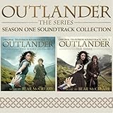 Outlander Season One Collection