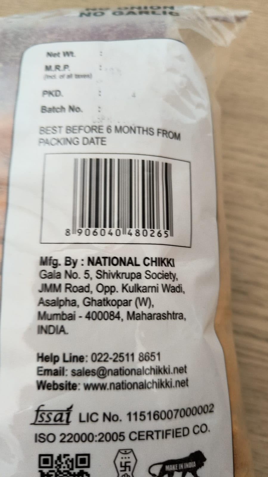 NATIONAL-A Smiley Bite Party Snack Tomato Sticks | Healthy Snack Ready to Eat Sweet,Hot & Spicy (Pack Of 5) 180 Grams Each Pack - Image 7 thumbnail