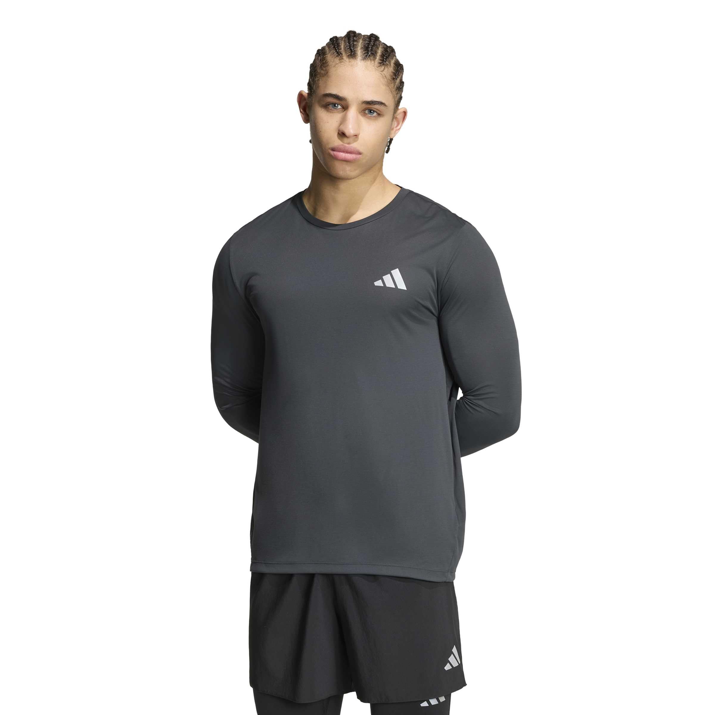 adidas Koszula Mężczyźni Adi365 Running Essentials Longsleeve