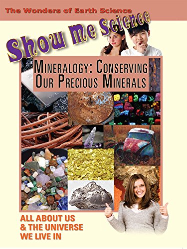 Best Mineralogy