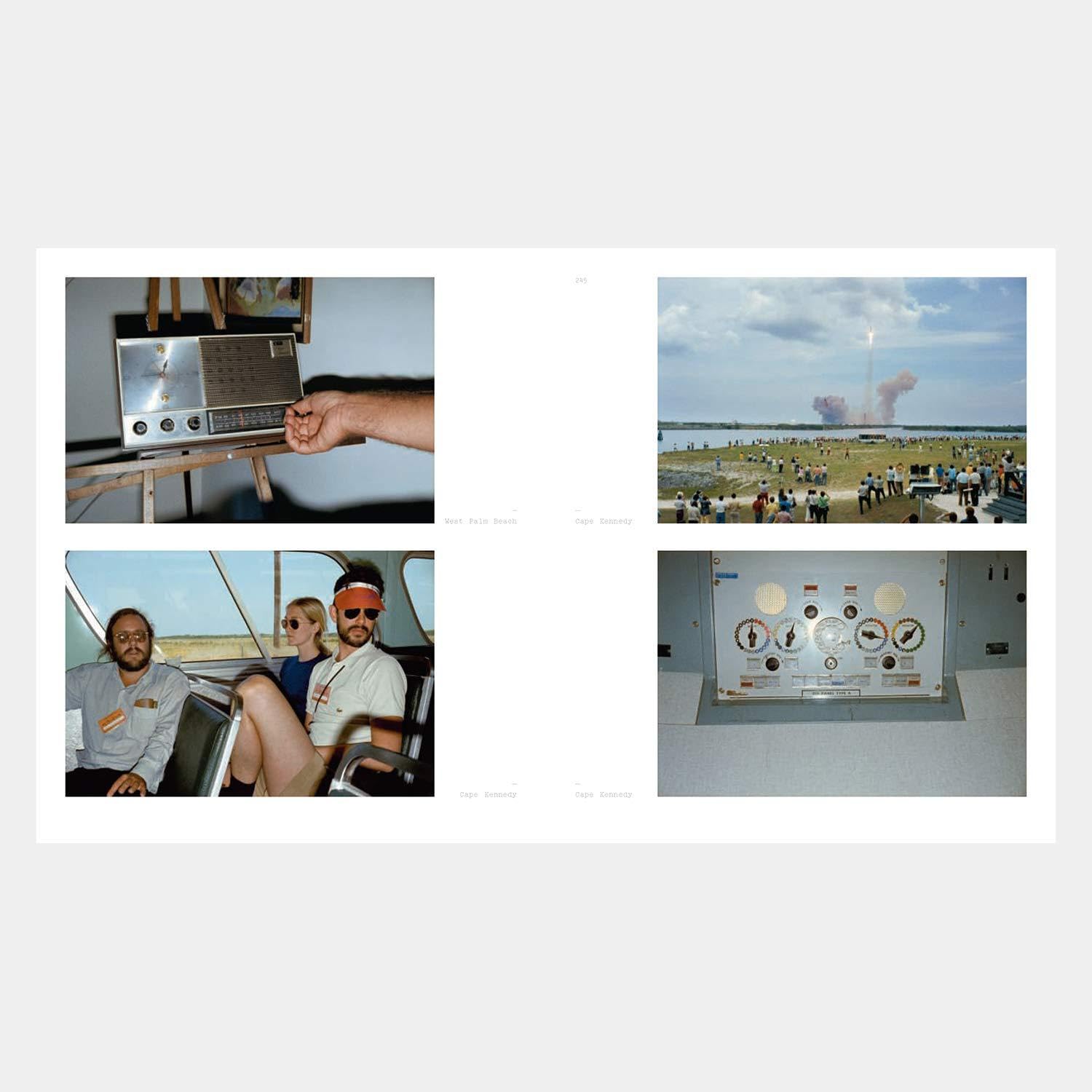 American surfaces. Ediz. riveduta e ampliata: Revised & Expanded Edition