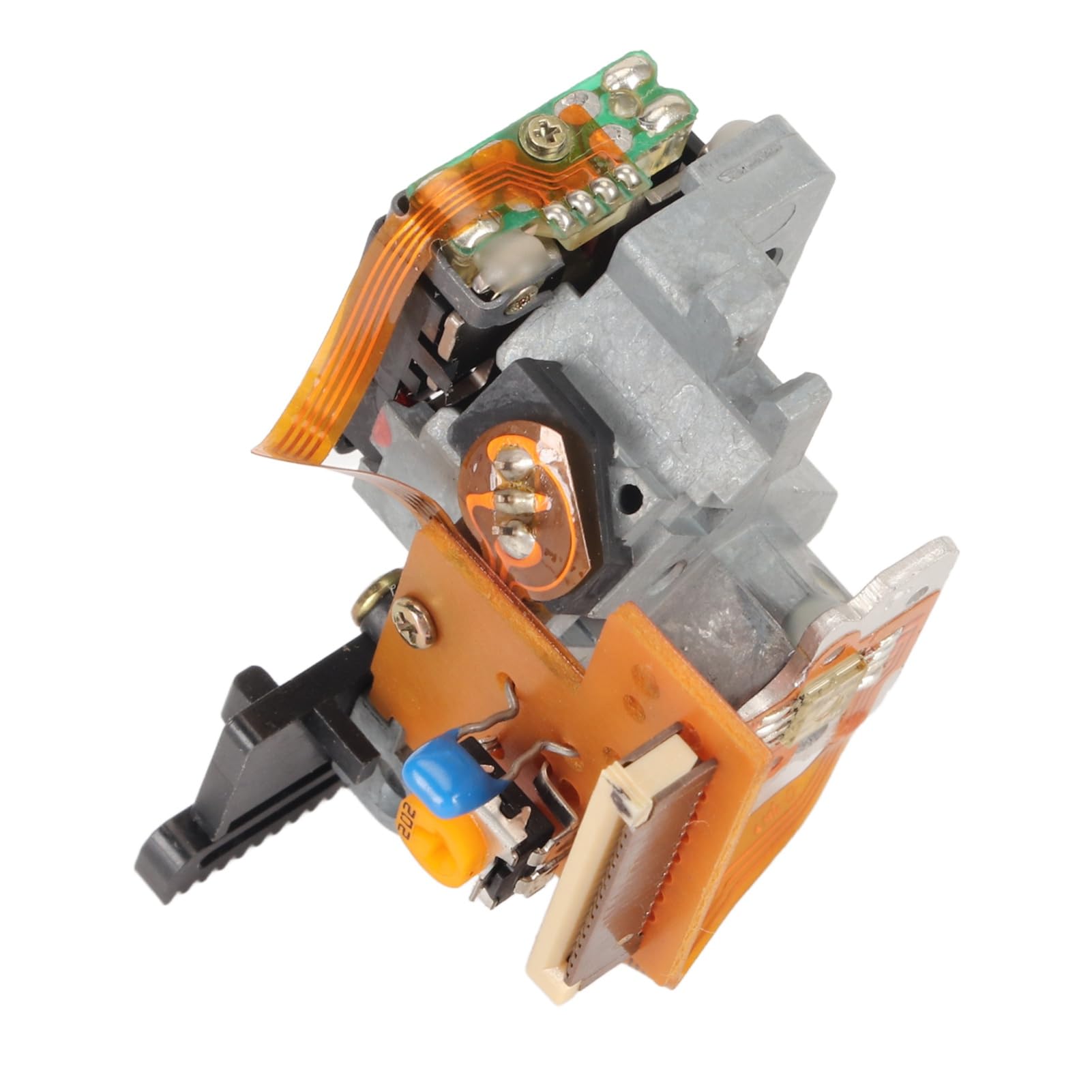 Pièces de rechange pour lecteur DVD JVC XL-V264, lentille Laser, unité ASSY XLV264, ramassage Optique, Bloc Optique  44