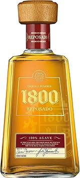Amazon.co.jp: クエルボ 1800 レポサド 40度 750ml 1本 : 食品・飲料・お酒