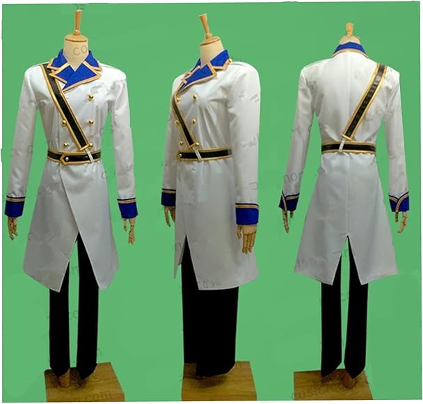 Amazon.co.jp: [DJXXCOS] 吸血鬼すぐ死ぬ 半田桃 コスプレ衣装 演出服 