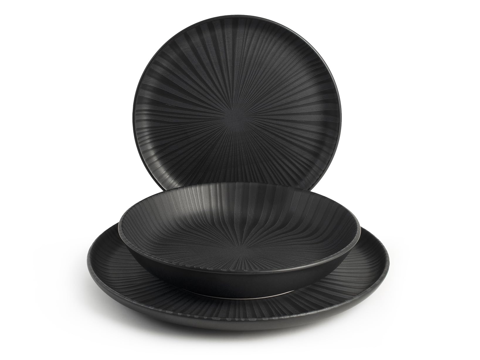 H&H Venus 18-Piece Tableware Set