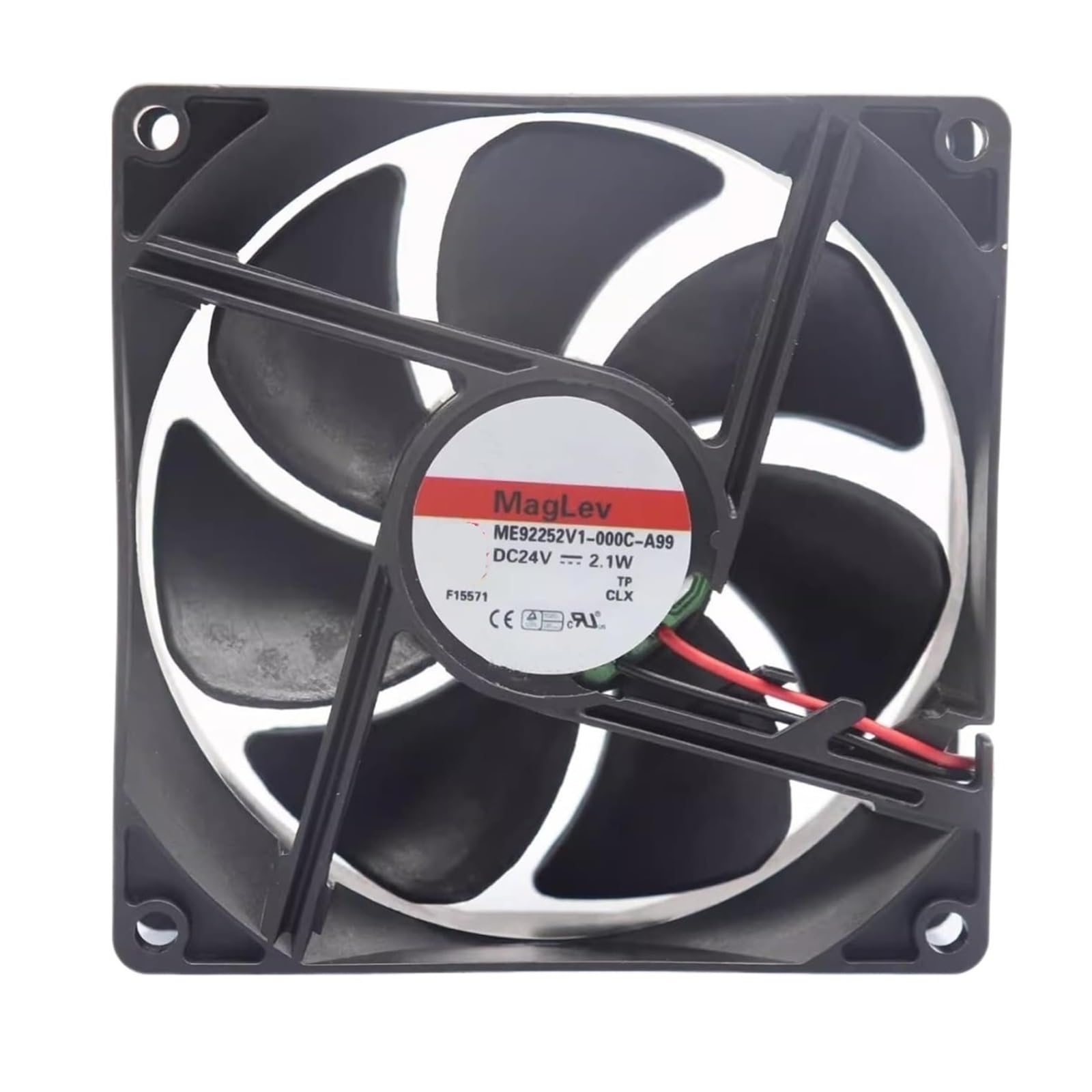 YMUGUEGH ME92252V1-000C-A99 9225 24V cooling fan 9025