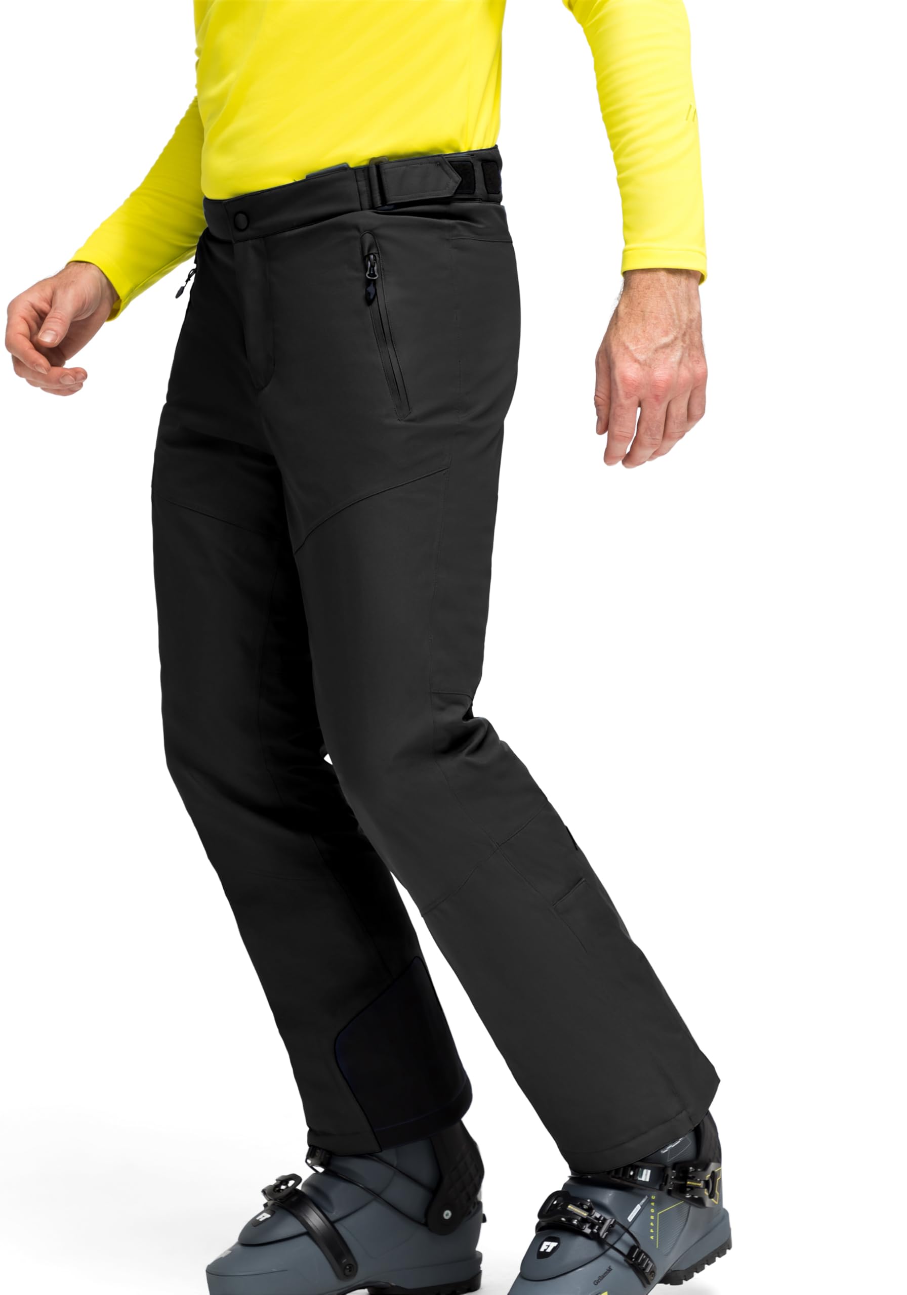 Gonso Herren Anton 2 Skihose
