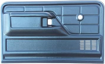 ACCU-Form Door Panel Cover fits 1975-1979 Ford F-150 Front Left - Driver Side Only