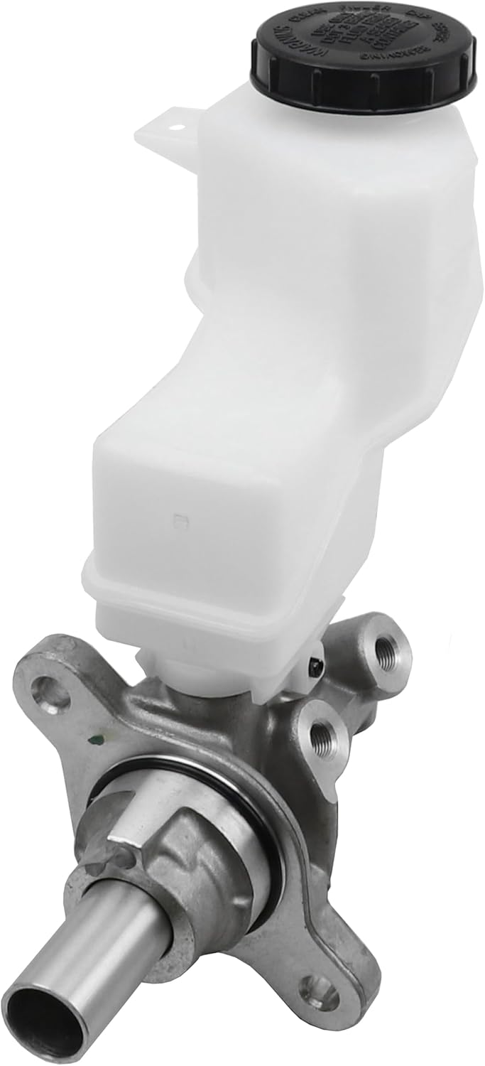 Beck/Arnley 072-9834 Brake Master Cylinder For 2007-2011 Nissan Altima