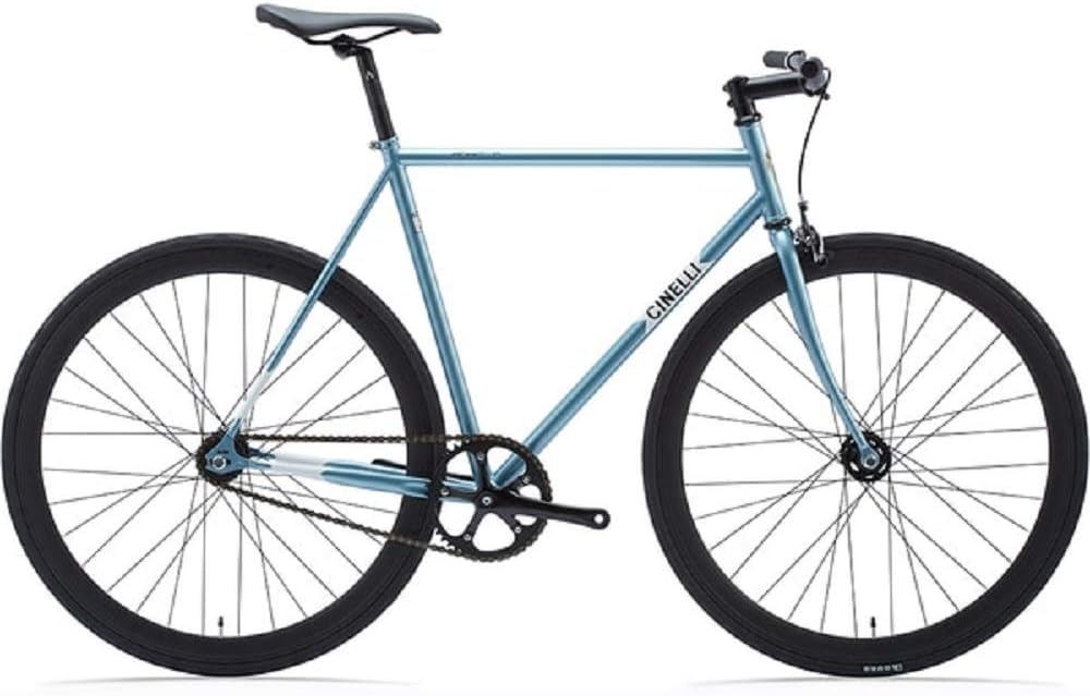 Buy Cinelli Gazzetta Complete Fixed Gear Bike at Ubuy Philippines