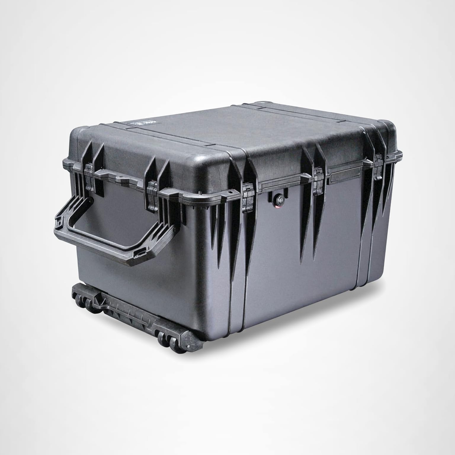 Amazon.com: Pelican 1660 Case No Foam (Black) (1660-021-110