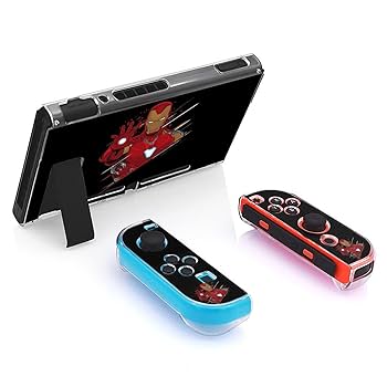 Switchのカバー raimu-house_r180309-06n