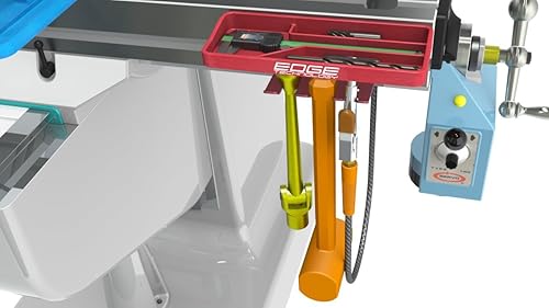 Miniatura 3 de Edge Technology Mill Caddy