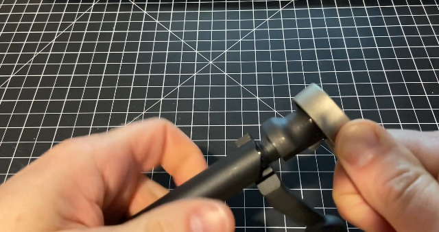 Amazon.com : Fix It Sticks Remington 700 Bolt Opener | Steel 1/4